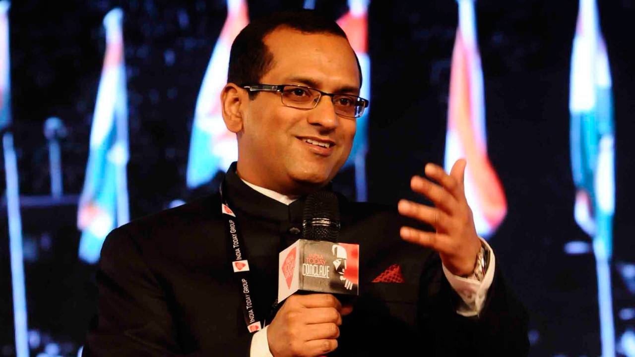 the wire expose report shaurya doval the director of india foundation