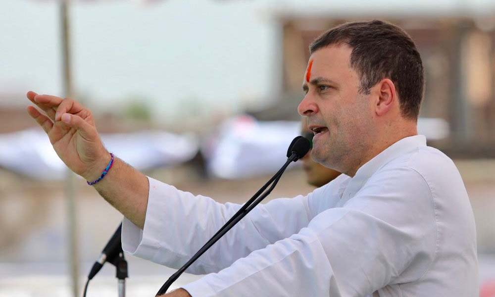 rahul-gandhi-is-a-target-of-a-soft-bjp-government-the-center-does-not-forgive-the-farmers-debt